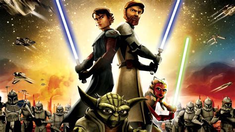 watch star wars clone wars season 6 online|clone wars cast.